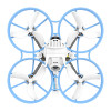 FPV комплект BETAFPV Meteor75 Pro RTF - аналоговий FPV-дрон з камерою C03, окулярами VR03 та пультом LiteRadio 2 SE ELRS 2.4G